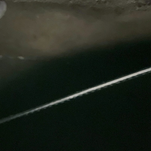 Celine Micro Belt Bag Leather Black - Picture 12 of 16